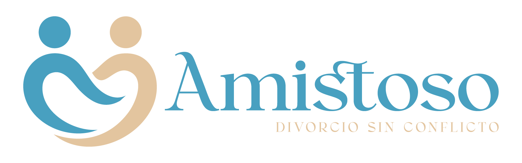 Amistoso – Divorcio sin conflicto